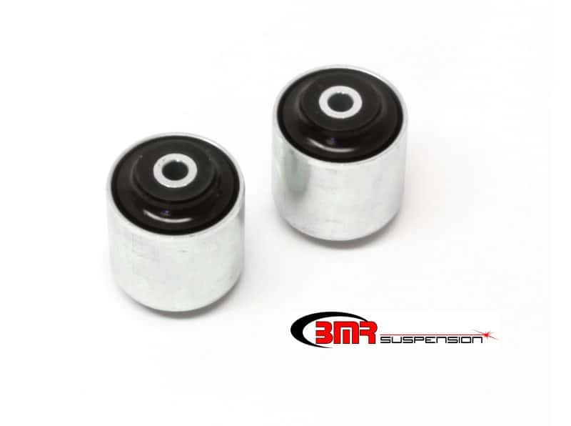 BMR Suspension — BMR 14-17 Chevy SS Front Radius Rod Bushing Kit (Elastomer) - Black
Radius Arm Bushing - view 1
