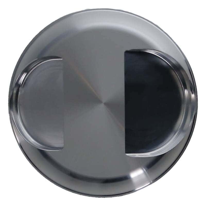 JE Pistons — JE Pistons Porsche 911 3.2L 95mm Set of 6 Pistons - view 10