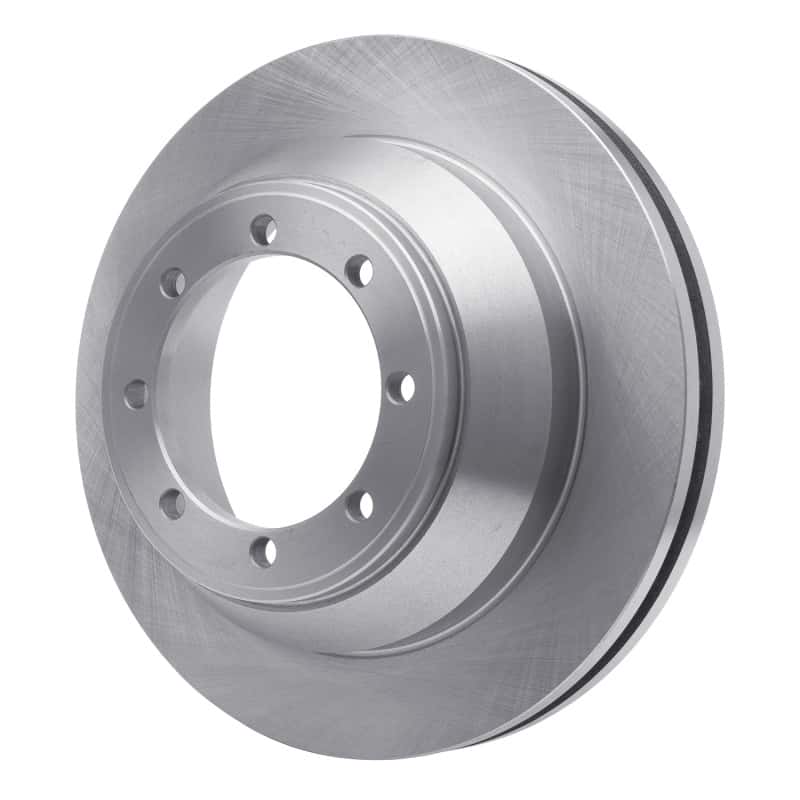 DFC — DFC 08-20 Ford E-450 Super Duty Rear Brake Rotor
DFC Brake Rotor - view 2