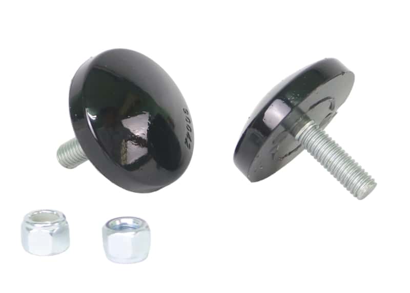 Whiteline — Whiteline 1963-1964 Buick Estate Wagon Control Arm Bump Stop
Bushing Kit - view 1