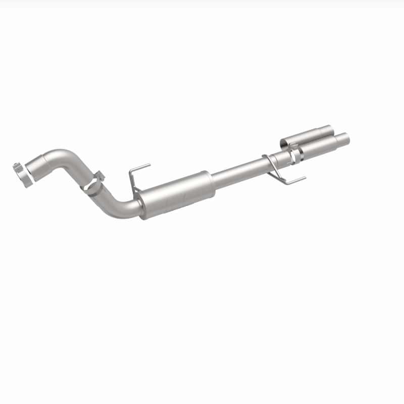Magnaflow — Magnaflow 15-21 Ford F-150 Street Series Cat-Back Performance Exhaust System- Polished Rear Exit
Muffler Kit - view 9