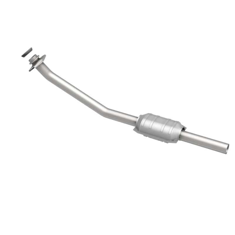 Magnaflow — MagnaFlow Conv Dodge-Plymouth 23270 41.25X6
Standard Grade
Standard - view 11