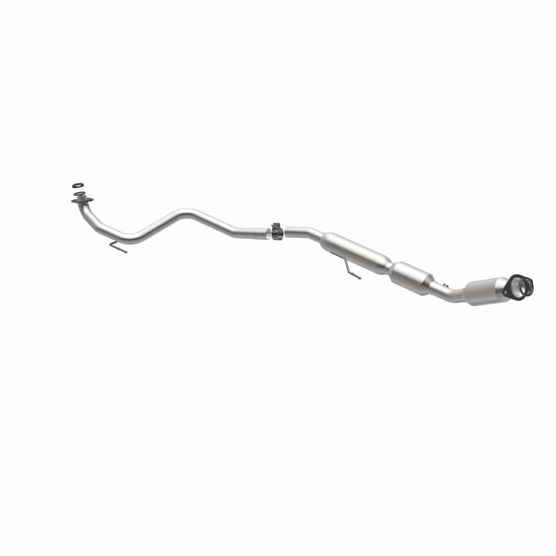 Magnaflow — MagnaFlow Conv Direct Fit OEM 2008-2012 Scion L4 1.8L Underbody
OEM Grade
OEM - view 22
