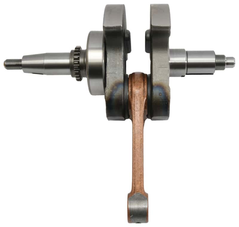 Hot Rods — Hot Rods 01-05 YFM 660 R Raptor Crankshaft Assembly - view 3