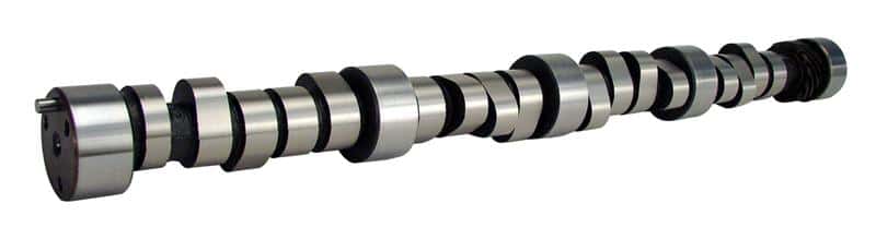 COMP Cams — COMP Cams Camshaft CB XR258HR-10
XE 206/212 HRlrBBC - view 2