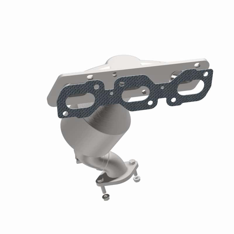 Magnaflow — MagnaFlow Conv DF 06-08 Mazda 6 3.0L
OEM Grade
OEM - view 22