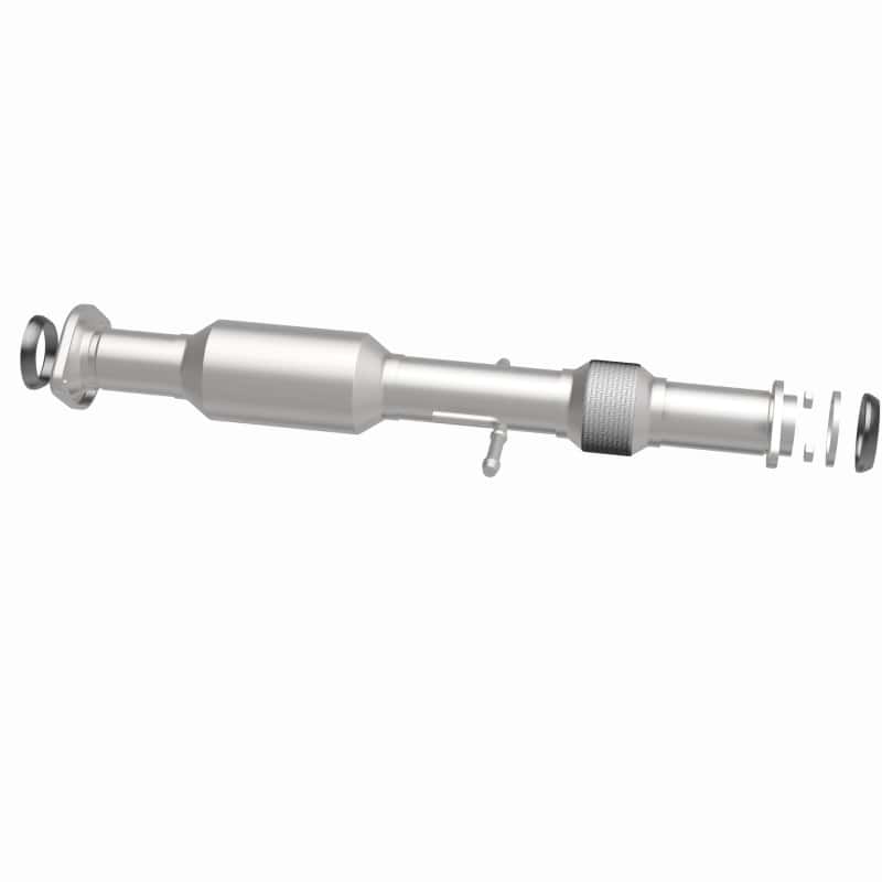 Magnaflow — MagnaFlow 16-20 Lexus RX350 V6 3.5L OEM Grade Direct-Fit Catalytic Converter
OEM Grade
OEM - view 12