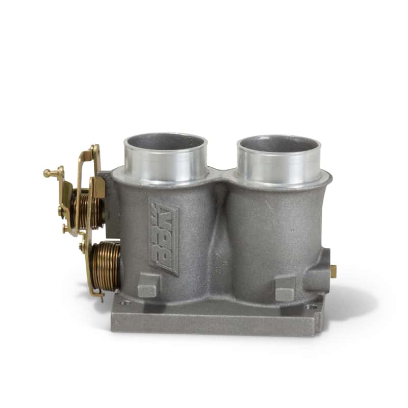 BBK — BBK 87-03 Ford F Series Truck RV 460 Twin 61mm Throttle Body BBK Power Plus Series
Throttle Body
TBdyAssy - view 11