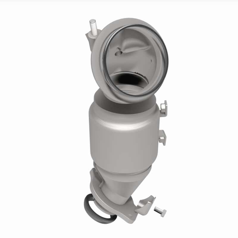 Magnaflow — Magnaflow Conv Direct Fit OEM 15-17 NX200t L4 Underbody
OEM Grade
OEM - view 5