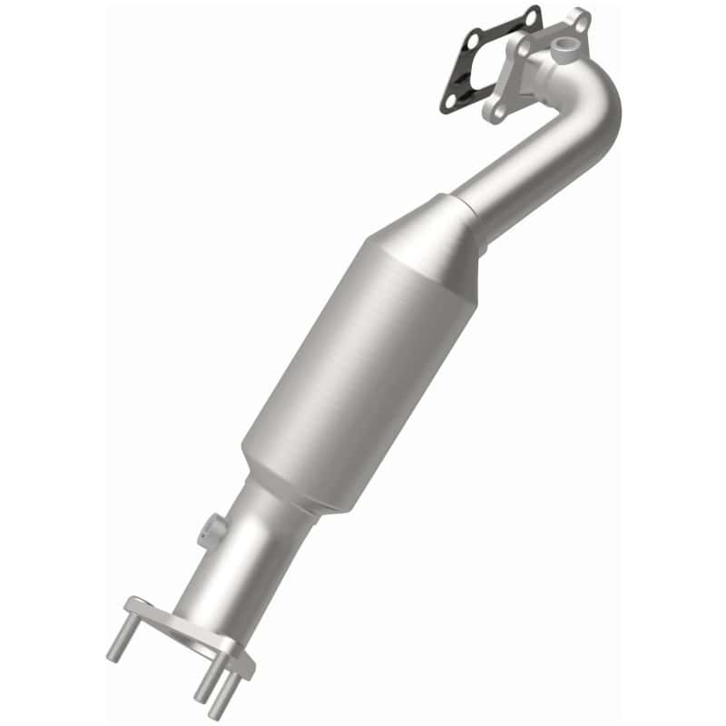 Magnaflow — Magnaflow 2015 Colorado 3.6 Underbody Direct Fit Converter
OEM Grade
OEM - view 4