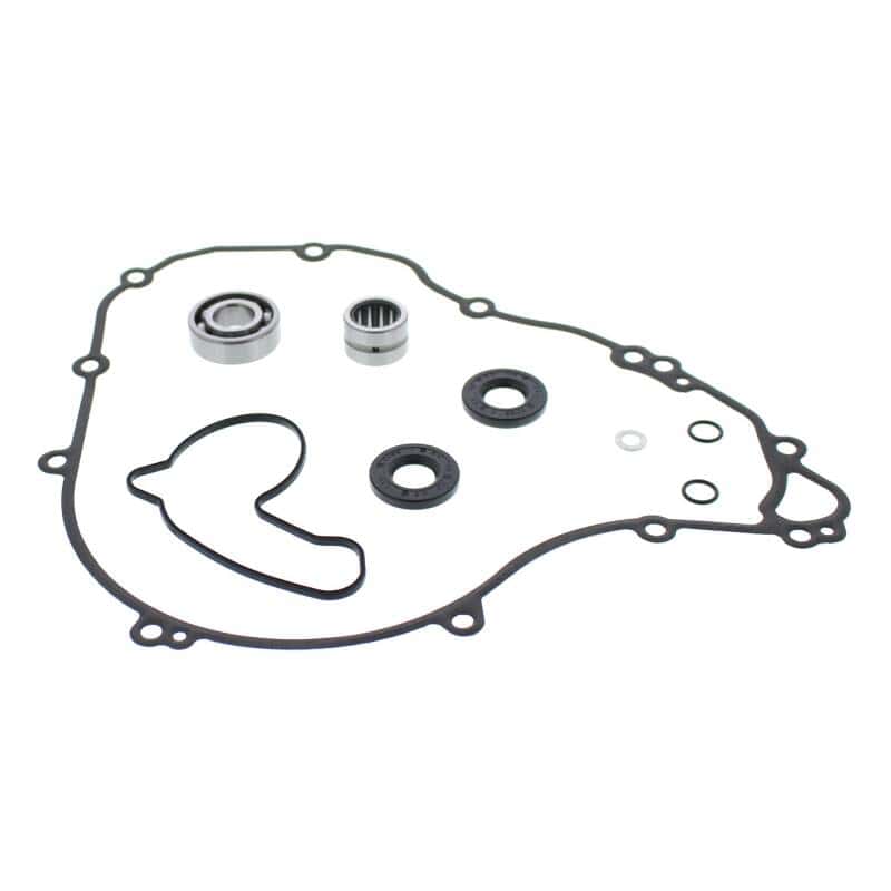 Vertex Pistons — Vertex Gaskets 21-23 Gas-Gas EX250F Water Pump Rebuild Kit - view 1