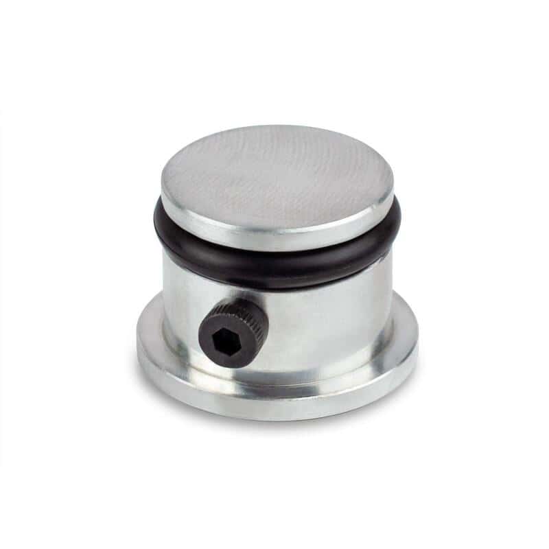 BLOX Racing — BLOX Racing Honda K-Series Coolant Hose Plug - Silver - view 3