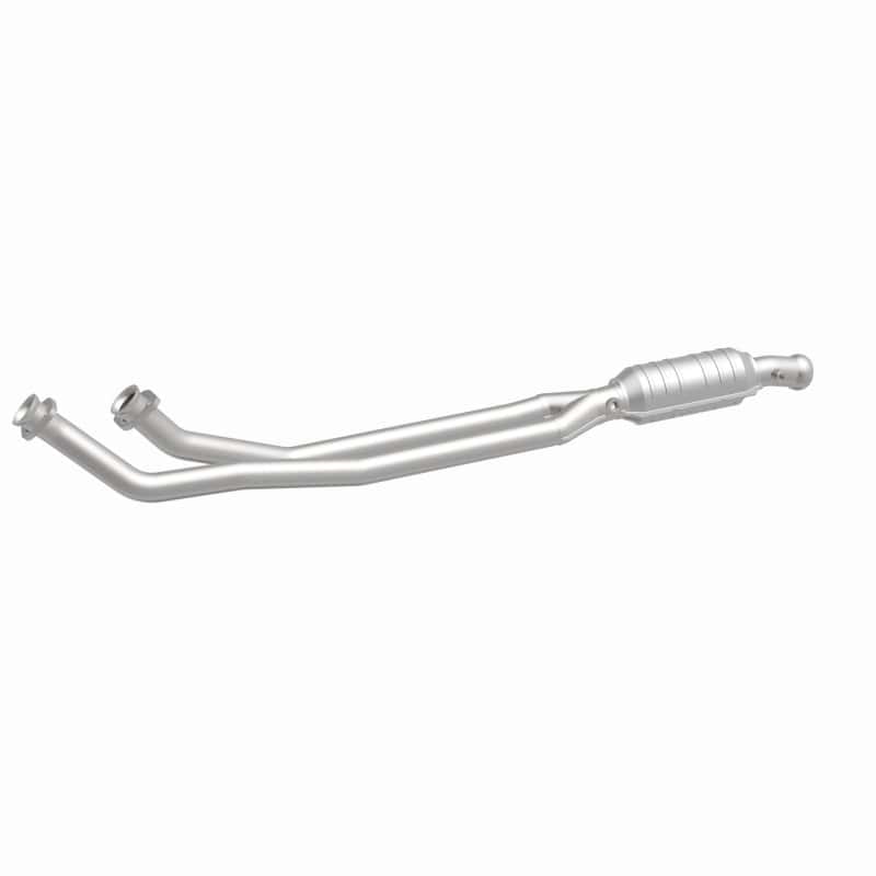 Magnaflow — MagnaFlow Conv Volvo 6.5X4 2/2.5
HM Grade
HM - view 10