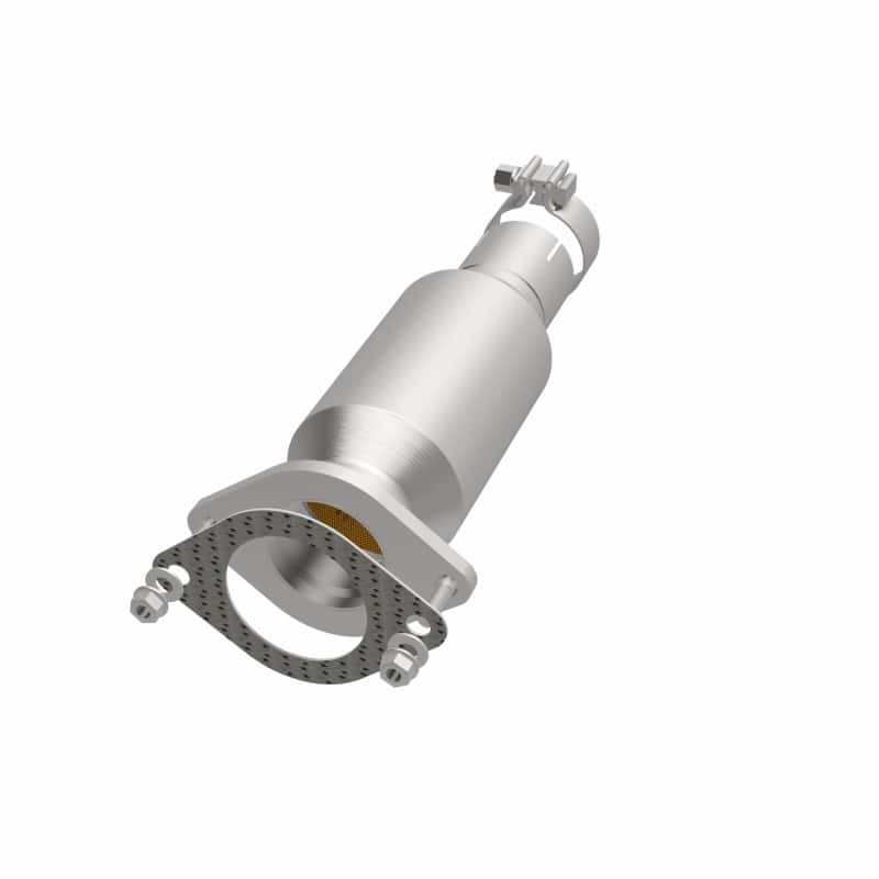 Magnaflow — Magnaflow 09-10 Chevrolet Malibu 2.4L Direct Fit Converter
California - view 27