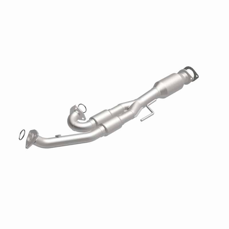 Magnaflow — Magnaflow 2006 Nissan Altima 3.5L Direct Fit Converter
California - view 6