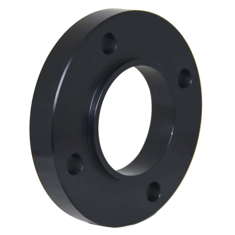Fluidampr — Fluidampr Ford 5/8 4-bolt Pulley Spacer Aluminum N/A Balanced Damper
Pulley Spacer - view 4