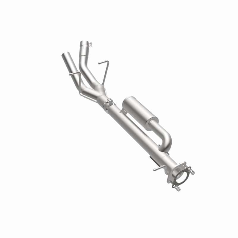 Magnaflow — Magnaflow 25+ Ram 1500 I6 3.0L D-Fit Performance Exhaust Muffler Replacement Kit With Muffler
Muffler Kit - view 18