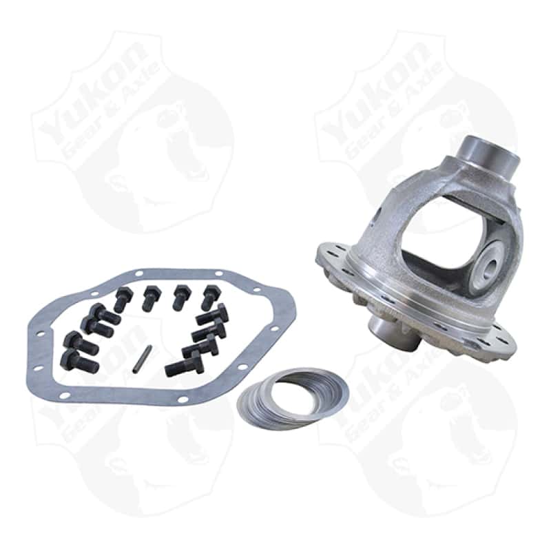Yukon Gear & Axle — Yukon Gear Replacement Standard Carrier Case For Dana Spicer 60 / 4.10 and Down
Differential Case  - view 2