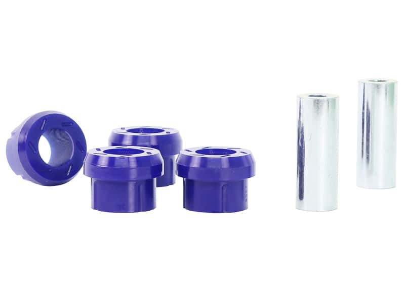 Superpro — SuperPro 2006 Lexus GS430 Base Front Lower Inner Forward Control Arm Bushing Kit
Bushing Kit - view 5