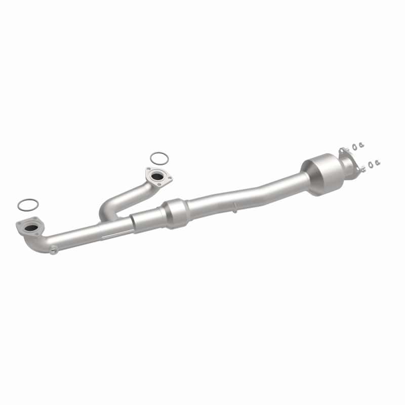 Magnaflow — MagnaFlow Conv Direct Fit 13-14 Accord 3.5L
OEM Grade
OEM - view 9