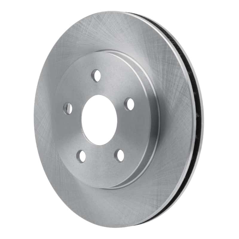 DFC — DFC 88-90 Dodge Monaco Front Brake Rotor
DFC Brake Rotor - view 2