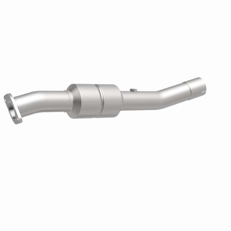 Magnaflow — MagnaFlow Conv DF 03-08 Chevy/GMC Passenger Side Rear
HM Grade
HM - view 9