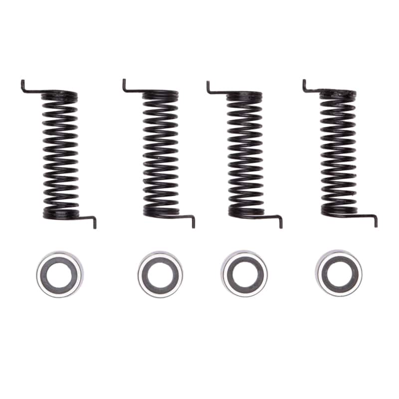 DFC — DFC 72-76 Ford E-250 Econoline Club Wagon Front Premium Hardware Kit
DFC Disc Brk Hdw Kit - view 2