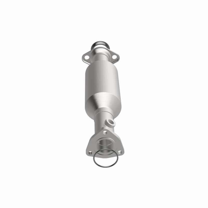 Magnaflow — MagnaFlow Conv Direct Fit 96-99 Acura Integra (LS/RS/GS) 1.8L
California - view 16