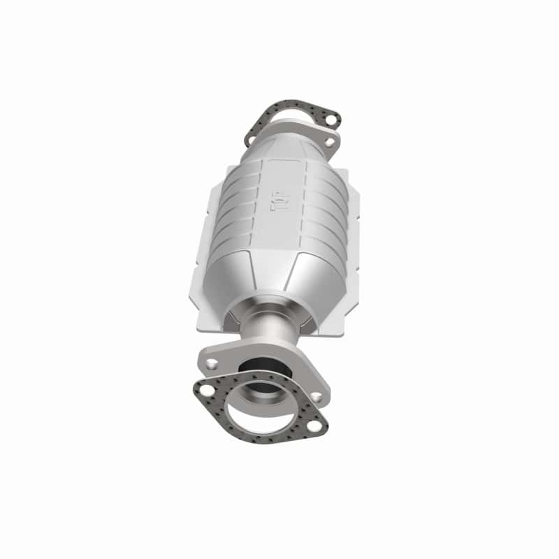Magnaflow — MagnaFlow Conv Direct Fit Nissan 87 94
HM Grade
HM - view 25