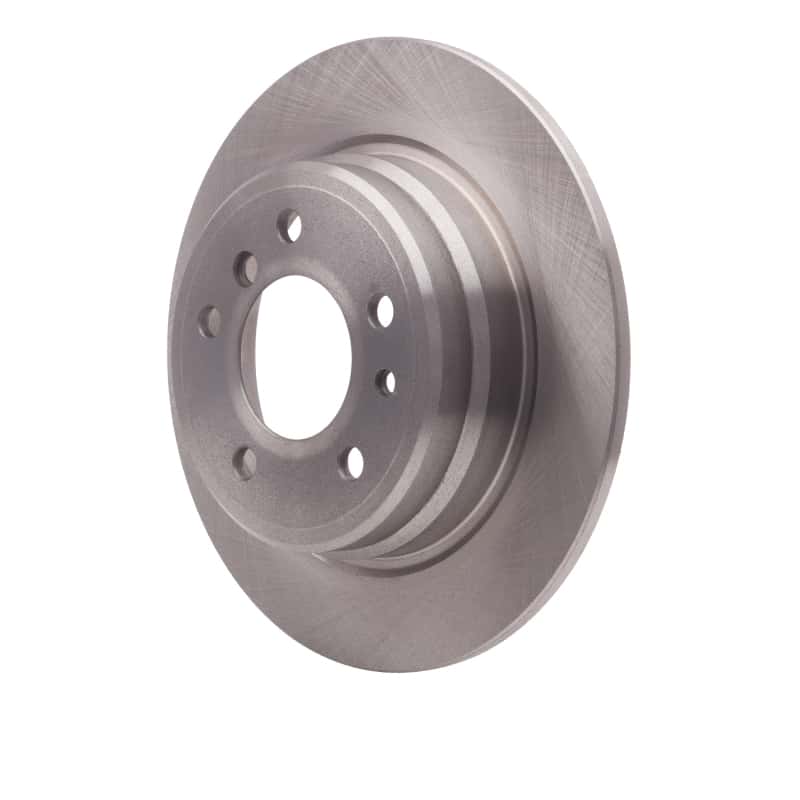 DFC — DFC 89-95 BMW 525iT Rear Brake Rotor
DFC Brake Rotor - view 2
