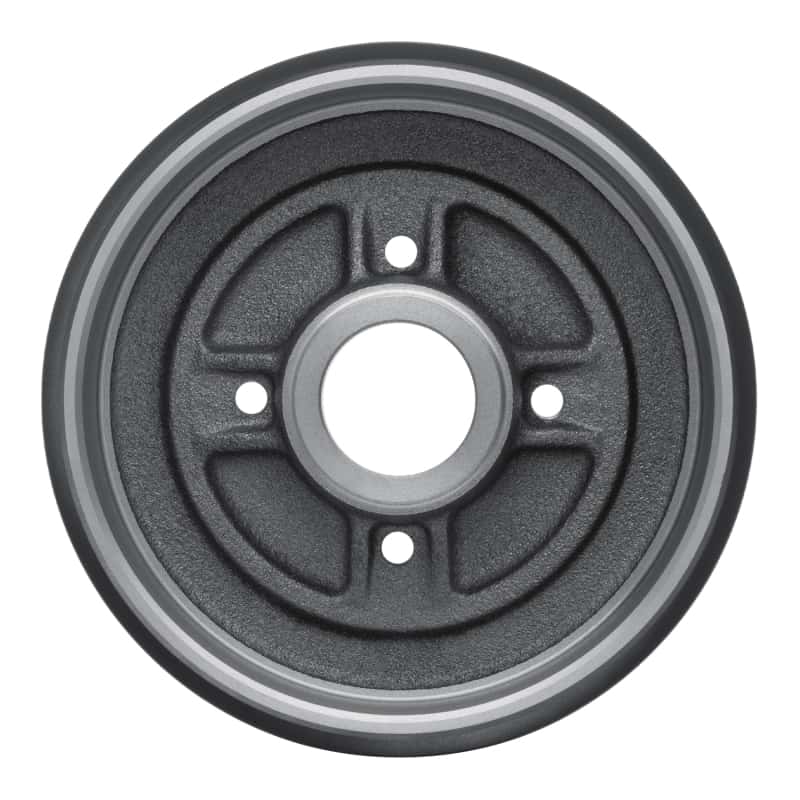 DFC — DFC 02-11 Nissan Platina (Mexico) Rear True Balanced Brake Drum
DFC Brake Drum - view 5