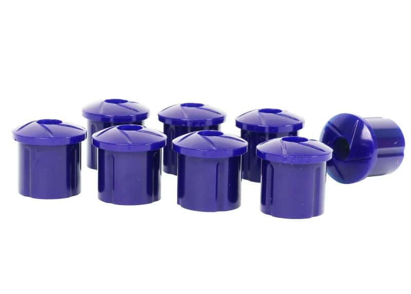 Superpro — SuperPro Rear Spring Bushing All Bushing
Bushing Kit - view 2