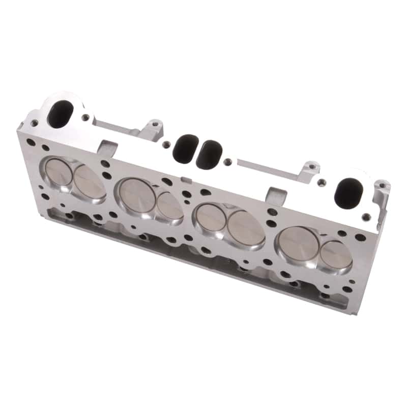 Edelbrock — Edelbrock Performer D-Port Complete 87cc
CYLINDER HEADS - view 13