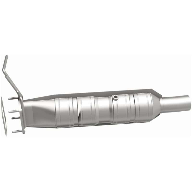 Magnaflow — MagnaFlow 09-19 Ford F53 V10 6.8L Underbody 6.8L Direct Fit Catalytic Converter
OEM Grade
OEM - view 32