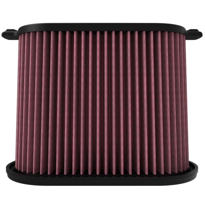 K&N Engineering — K&N 08-10 Ford F250 Super Duty 6.4L Drop In Air Filter
Replacement Air Filt
Air Filter - view 6