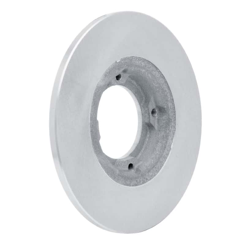 DFC — DFC 80-82 Toyota Tercel Front Brake Rotor
DFC Brake Rotor - view 4