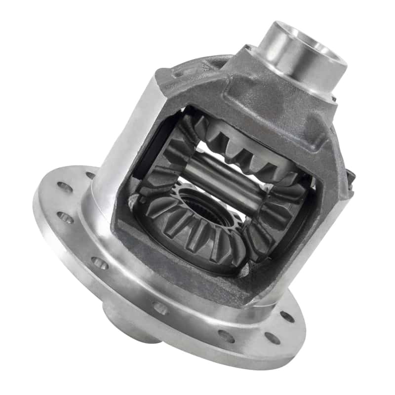 Yukon Gear & Axle — Yukon Gear Standard Open Carrier Case / GM 9.5in & 9.25in IFS / Loaded
Differential Case  - view 4