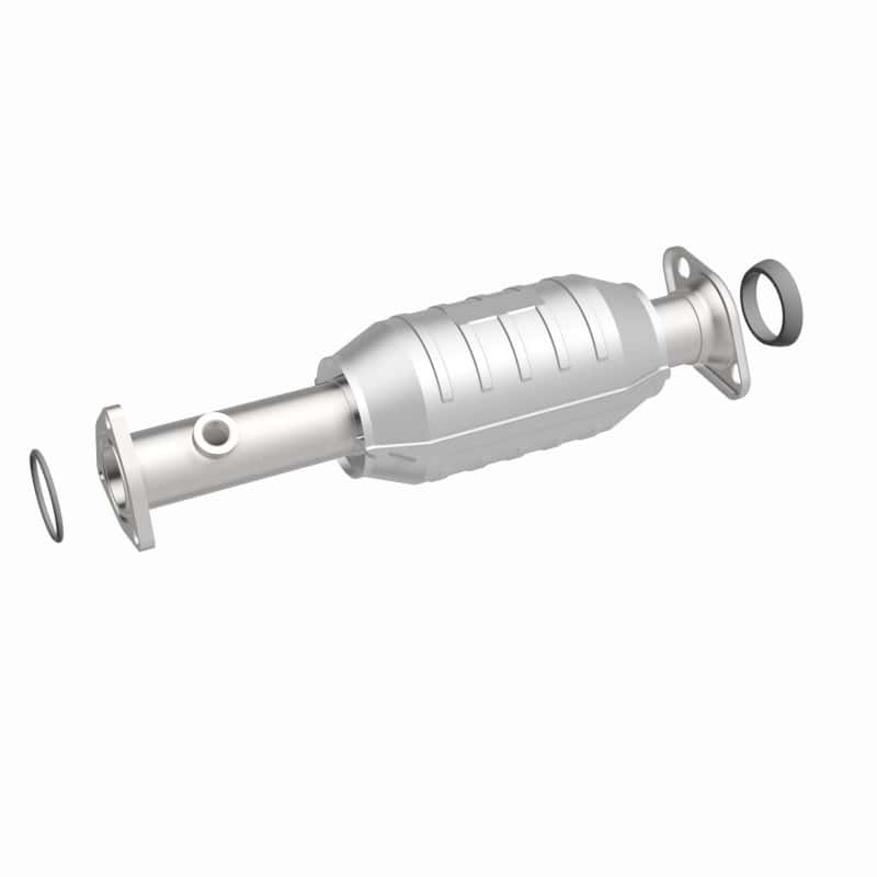 Magnaflow — MagnaFlow Conv DF 96-99 Acura Integra GS LS
HM Grade
HM - view 17