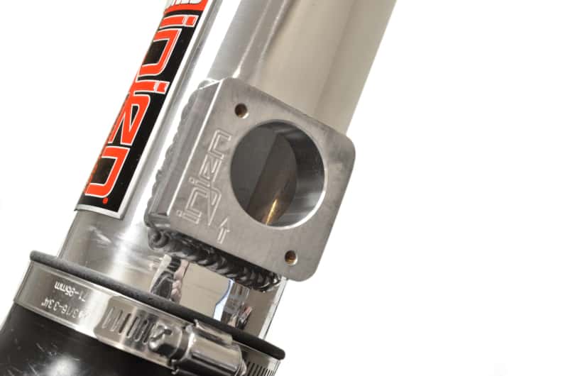 Injen — Injen 17-18 Toyota iA 1.5L Polished Cold Air Intake
Short Ram Intake
Air Intake Kit - view 9