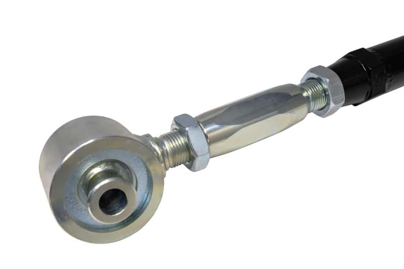 UMI Performance — UMI Performance 82-02 GM F-Body On-car Adjustable Control Arms- Poly/Roto-Joint
Control Arms - view 3