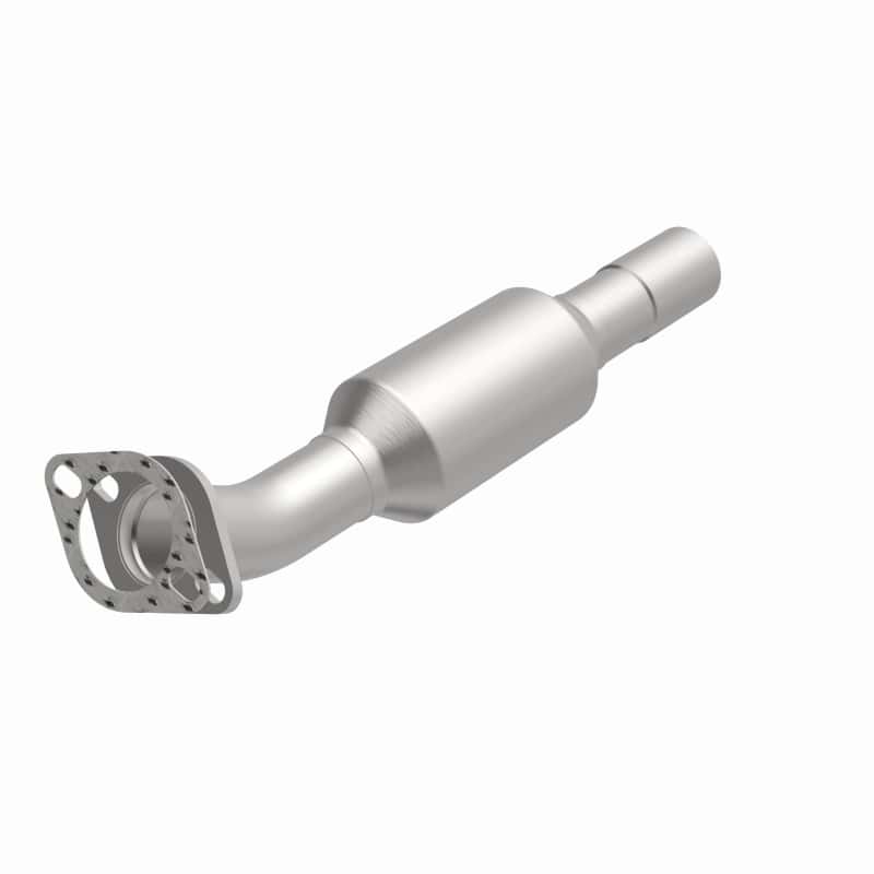 Magnaflow — Magnaflow 07-12 Sentra L4 2.5 OEM Underbody Direct Fit Converter
OEM Grade
OEM - view 29