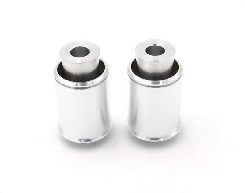 SPL Parts — SPL Parts 92-99 BMW 3 Series E36 / 99-05 BMW 3 Series E46 Rear Upper Control Arm Bushing
Bushing Kit - view 1