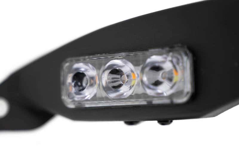 DV8 Offroad — DV8 Offroad 18-23 Jeep Wrangler JL Slim Fender Flares
Jeep Fender Flares - view 22