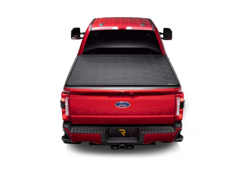 Extang — Extang 17-23 Ford Super Duty Short Bed (6ft 10in) Trifecta e-Series - view 12