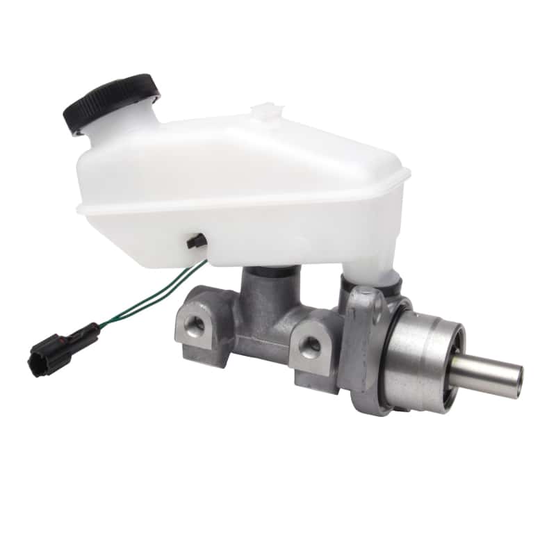 DFC — DFC 04-08 Chevrolet Aveo Brake Master Cylinder
DFC Brake Master Cyl - view 1