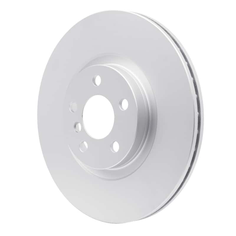 DFC — DFC 15-25 BMW 220i (Mexico) Front Hi-Carbon Alloy Geomet Coated Rotor
DFC Brake Rotor - view 2