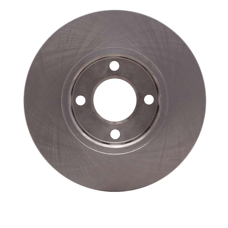 DFC — DFC 90-98 Audi Coupe Front Brake Rotor
DFC Brake Rotor - view 5