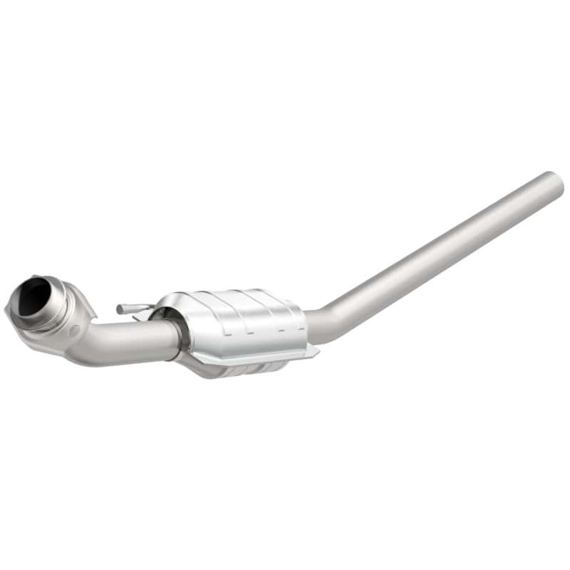 Magnaflow — MagnaFlow Conv Dodge-Plymouth Caravan-Voyager
Standard Grade
Standard - view 1