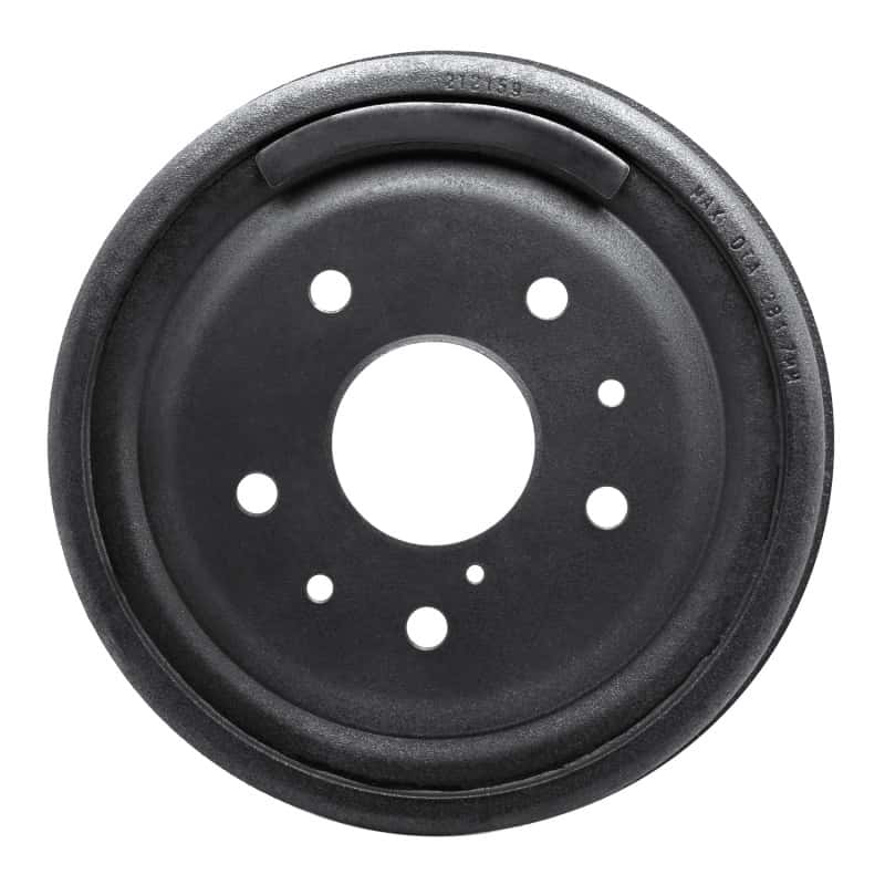 DFC — DFC 68-80 International Scout II Rear True Balanced Brake Drum
DFC Brake Drum - view 1