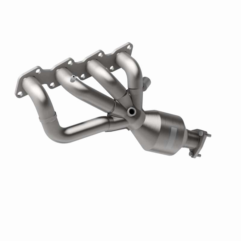 Magnaflow — Magnaflow Conv DF 98-99 Nissan Frontier 2.4L
California - view 28